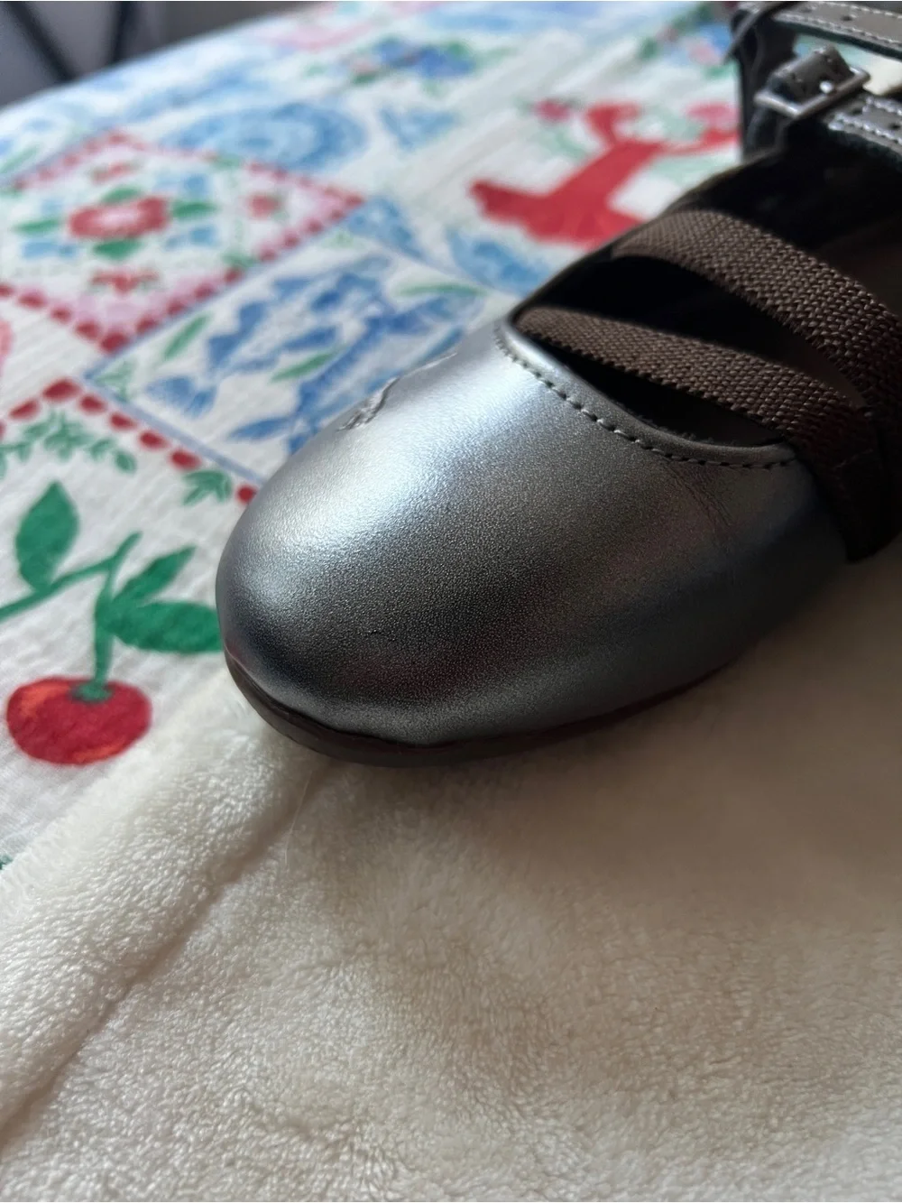 PUMA speedcat ballet lux - Picture 6 of 6